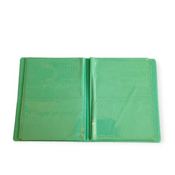 Urban Outfitters Mint Green Photo Albums Set - Picture 5 of 11